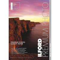 Ilford Premium photo glossy paper 250g/m² (1146493)